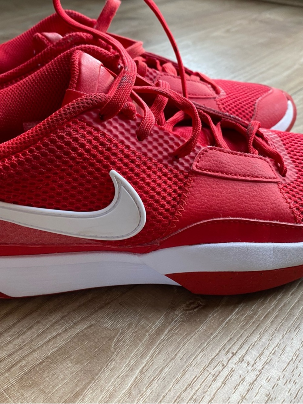 Ja 2 Basketball shoe